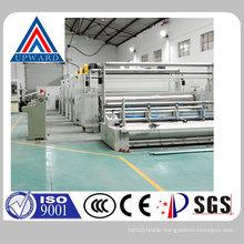 China Hot Sale Non Woven Fabric Machine